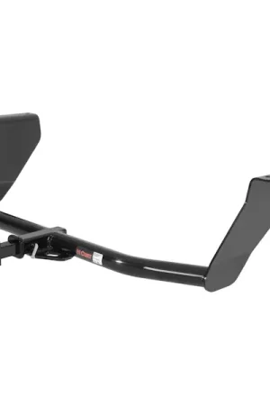 No Minimum Order CURT 120863 Class 2 Trailer Hitch, 1-1/4" Ball Mount, Select Hyundai Genesis