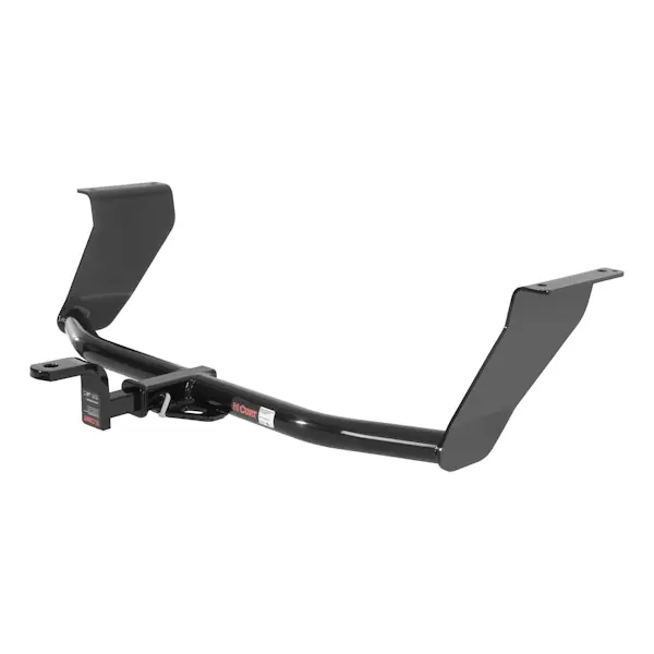 No Minimum Order CURT 120863 Class 2 Trailer Hitch, 1-1/4" Ball Mount, Select Hyundai Genesis