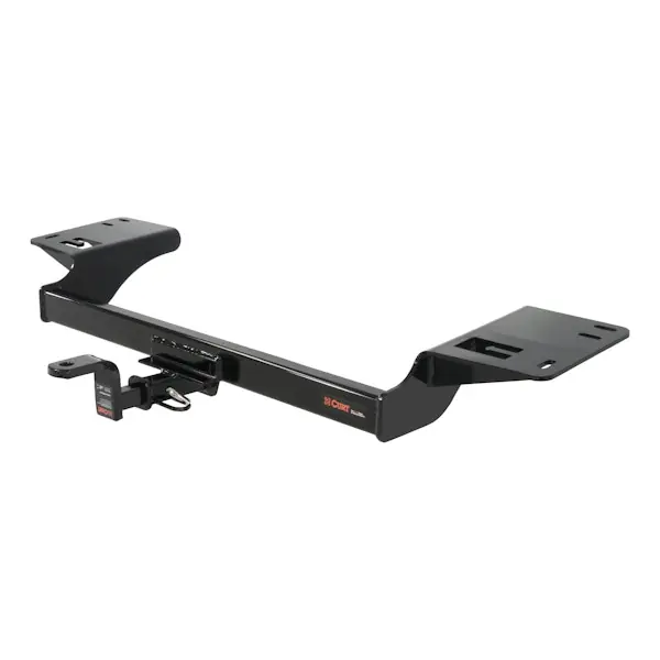 CURT 120883 Class 2 Trailer Hitch, 1-1/4" Ball Mount, Select Lincoln MKS No Minimum Order
