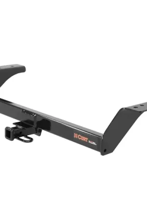 No Minimum Order CURT 12091 Class 2 Trailer Hitch, 1-1/4" Receiver, Select Ford Fusion, Lincoln MKZ