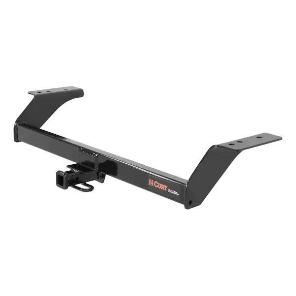 No Minimum Order CURT 12091 Class 2 Trailer Hitch, 1-1/4" Receiver, Select Ford Fusion, Lincoln MKZ