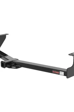 Time-Limited CURT 12094 Class 2 Hitch, 1-1/4" Receiver, Select Town & Country, Caravan, Voyager
