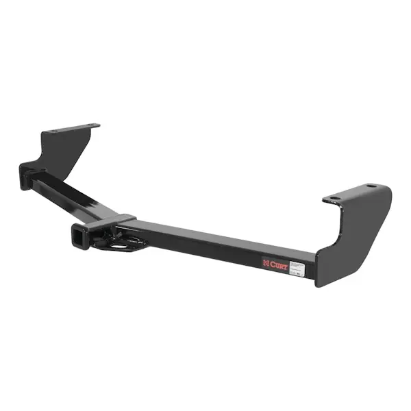 Time-Limited CURT 12094 Class 2 Hitch, 1-1/4" Receiver, Select Town & Country, Caravan, Voyager