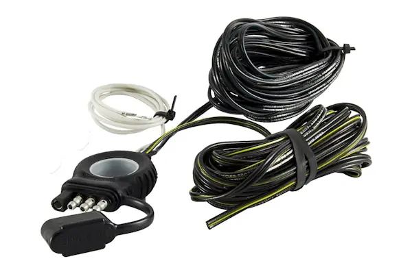 Best Seller Hopkins Towing 38244 Endurance™ Easy-Pull™ 4-Flat Y-Harness