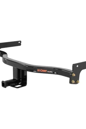 Premium CURT 12096 Class 2 Trailer Hitch, 1-1/4" Receiver, Select Lincoln MKC