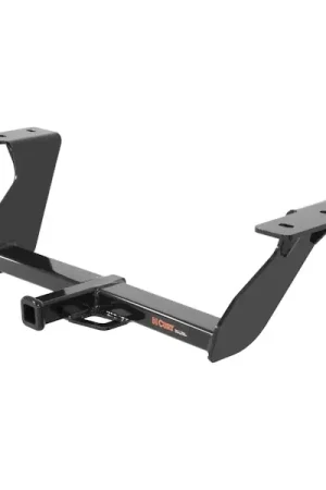 Trending CURT 12100 Class 2 Trailer Hitch, 1-1/4" Receiver, Select Subaru Forester