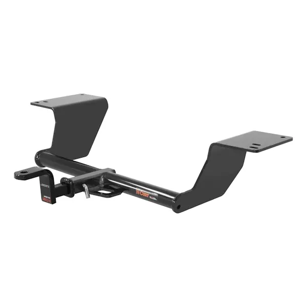 CURT 121073 Class 2 Trailer Hitch, 1-1/4" Ball Mount, Select Toyota Avalon, Camry Same Day Shipping