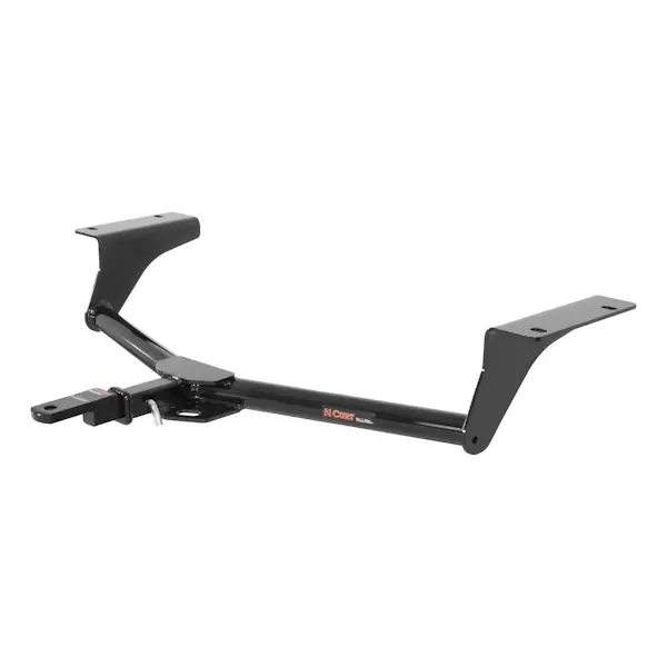 CURT 121083 Class 2 Trailer Hitch, 1-1/4" Ball Mount, Select Toyota RAV4 Hot Picks