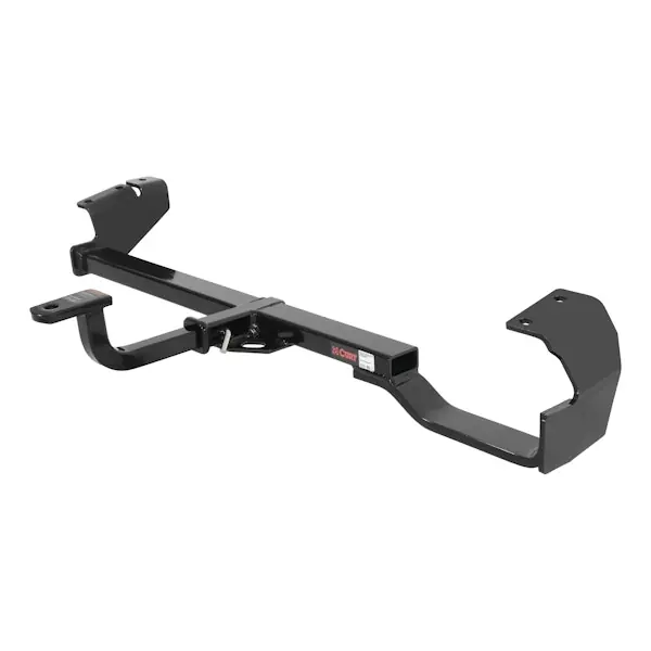 CURT 121103 Class 2 Trailer Hitch, 1-1/4" Ball Mount, Select Toyota Solara Direct From Manufacturer