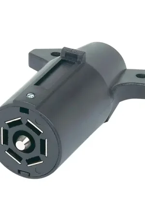 Hopkins Towing 38508 7-RV Blade Trailer Connector Same Day Shipping