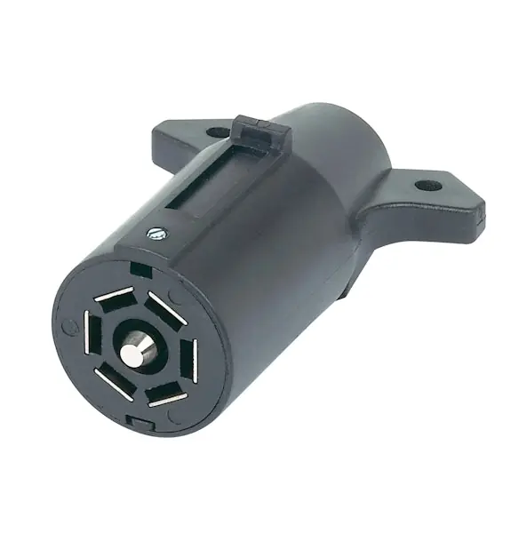 Hopkins Towing 38508 7-RV Blade Trailer Connector Same Day Shipping