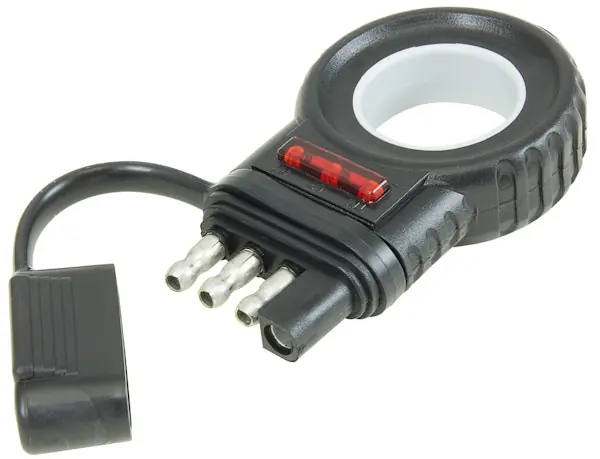 Best Choice Hopkins Towing 38718 Endurance™ Easy Pull™ LED Tester