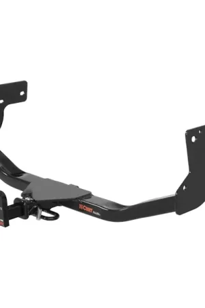 New Arrival CURT 121123 Class 2 Trailer Hitch, 1-1/4" Ball Mount, Select Mazda CX-9