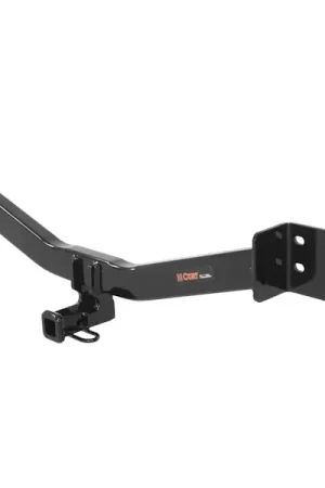 Original CURT 12114 Class 2 Trailer Hitch, 1-1/4" Receiver, Select Lexus LS460
