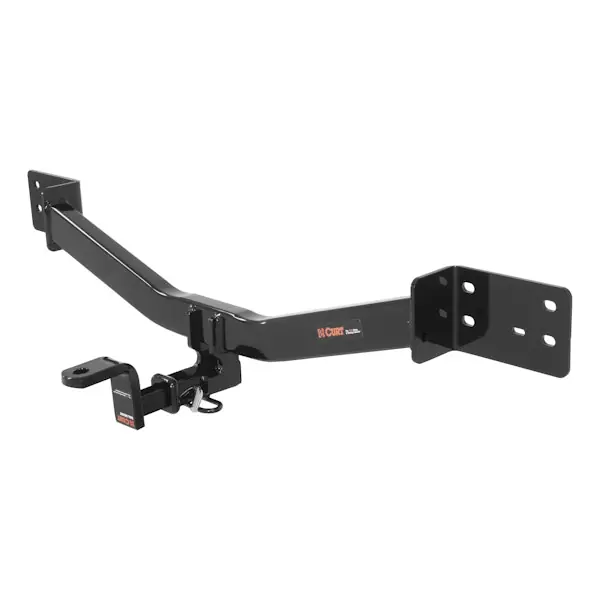 Final Sale CURT 121143 Class 2 Trailer Hitch, 1-1/4" Ball Mount, Select Lexus LS460
