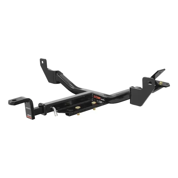 Modern CURT 121153 Class 2 Hitch, 1-1/4" Mount, Select LaCrosse, Regal, XTS, Impala, Malibu