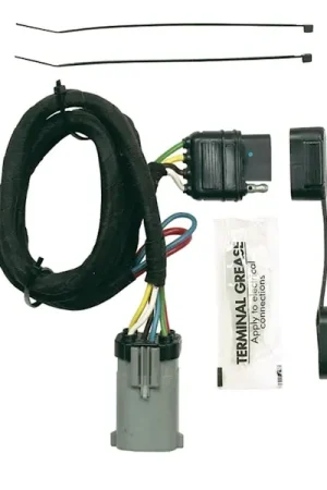 Hopkins Towing 40165 Plug-In Simple® Vehicle To Trailer Wiring Harness Last Chance