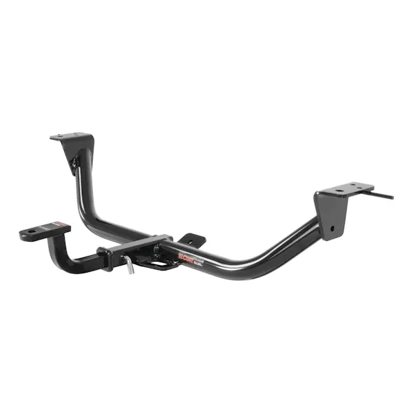 CURT 121183 Class 2 Trailer Hitch, 1-1/4" Ball Mount, Select Kia Cadenza Buy Online