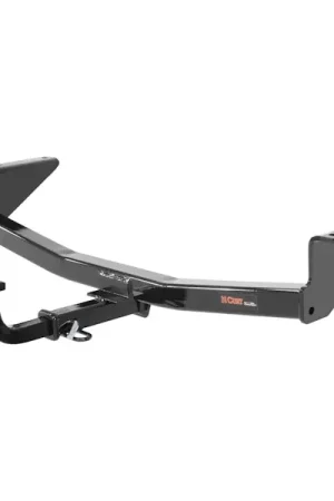 Authentic CURT 121223 Class 2 Trailer Hitch, 1-1/4" Ball Mount, Select Nissan Rogue, Select