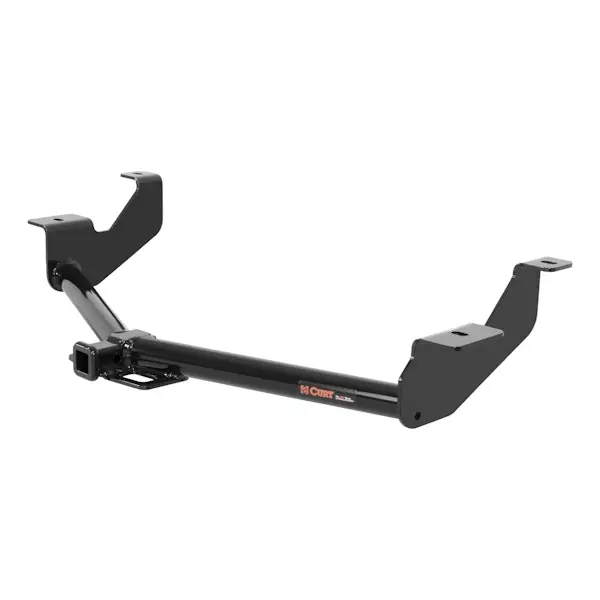 Place Order CURT 12123 Class 2 Trailer Hitch, 1-1/4" Receiver, Select Ford Transit Connect