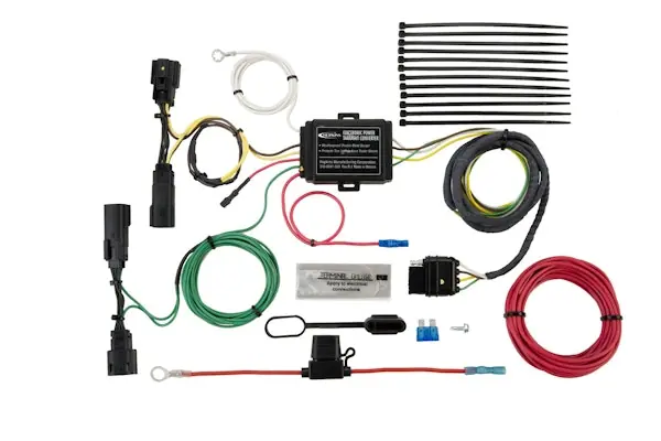 Hopkins Towing 40312 Plug-In Simple® Power Converter Limited Time
