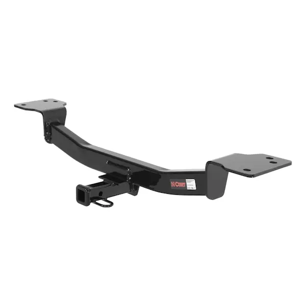Mega Sale CURT 12126 Class 2 Trailer Hitch, 1-1/4" Receiver, Select Hyundai Tucson, Kia Sportage