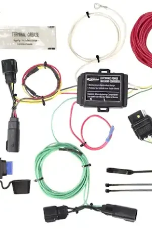 Hopkins Towing 40524 Plug-In Simple® Vehicle Wiring Kit Markdown