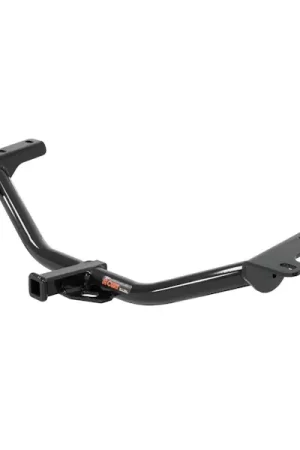 Best Choice CURT 12134 Class 2 Trailer Hitch, 1-1/4" Receiver, Select Dodge Journey