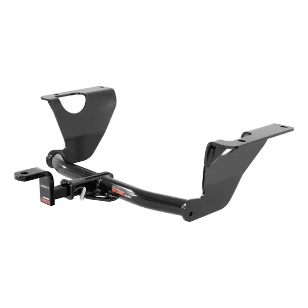 CURT 121363 Class 2 Trailer Hitch, 1-1/4" Ball Mount, Select Subaru Outback Must Have