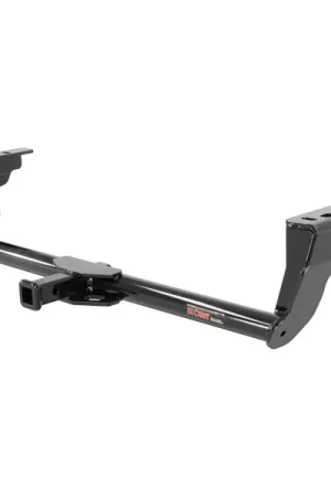 Same Day Shipping CURT 12140 Class 2 Trailer Hitch, 1-1/4" Receiver, Select Ford Edge