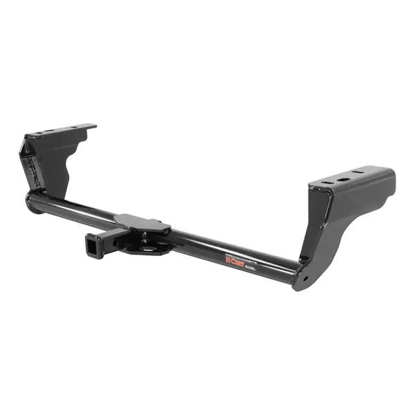 Same Day Shipping CURT 12140 Class 2 Trailer Hitch, 1-1/4" Receiver, Select Ford Edge
