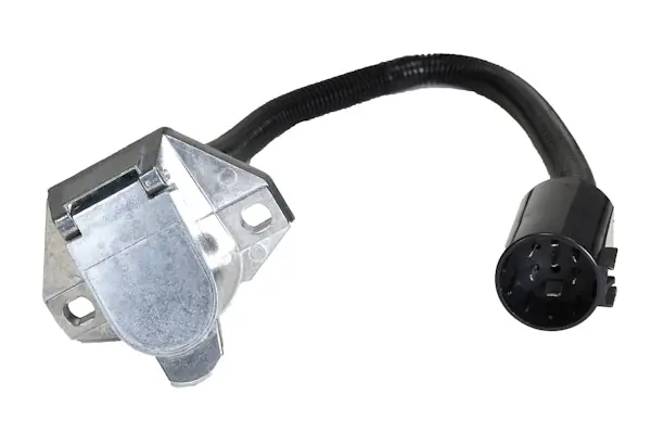 Hopkins Towing 40777 7-RV Blade Vehicle Connector Shop Now