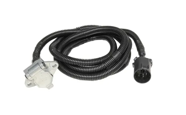 Free Returns Hopkins Towing 40887 6-Round Bed Mount