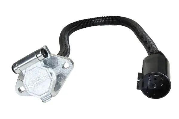 Hopkins Towing 40888 6-Way Endurance Plug Buy Direct
