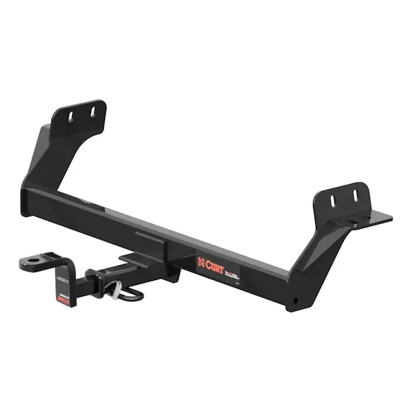 Hot Deal CURT 121643 Class 2 Trailer Hitch, 1-1/4" Ball Mount, Select Ford Fusion, Lincoln MKZ