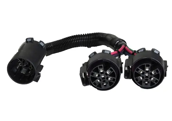 Hopkins Towing 40984 Universal Multi-Tow Harness Special Discount
