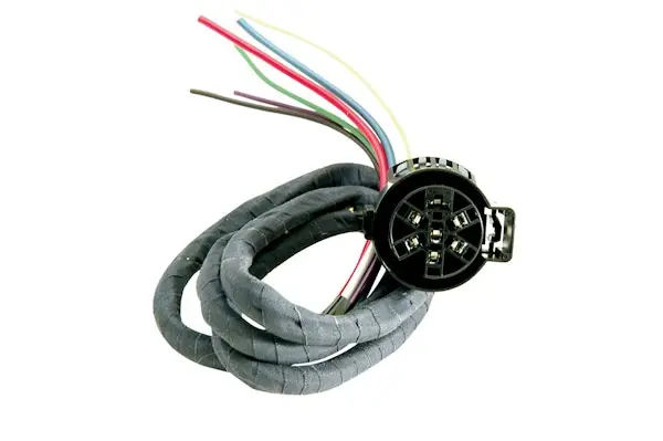 Hopkins Towing 40985 Universal Multi-Tow Harness Handmade