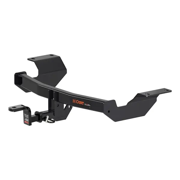 CURT 121693 Class 2 Trailer Hitch, 1-1/4" Ball Mount, Select Honda CR-V New Arrival