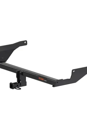 Best Choice CURT 12170 Class 2 Trailer Hitch, 1-1/4" Receiver, Select Mazda CX-5