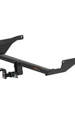 Special Discount CURT 121703 Class 2 Trailer Hitch, 1-1/4" Ball Mount, Select Mazda CX-5