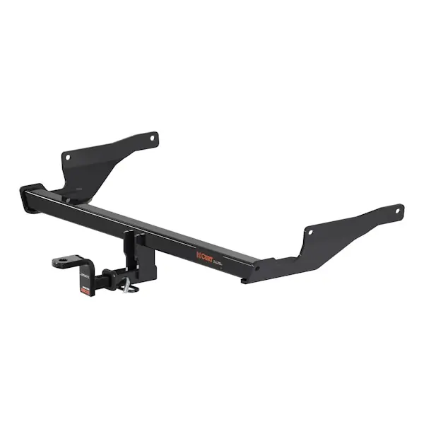 Special Discount CURT 121703 Class 2 Trailer Hitch, 1-1/4" Ball Mount, Select Mazda CX-5