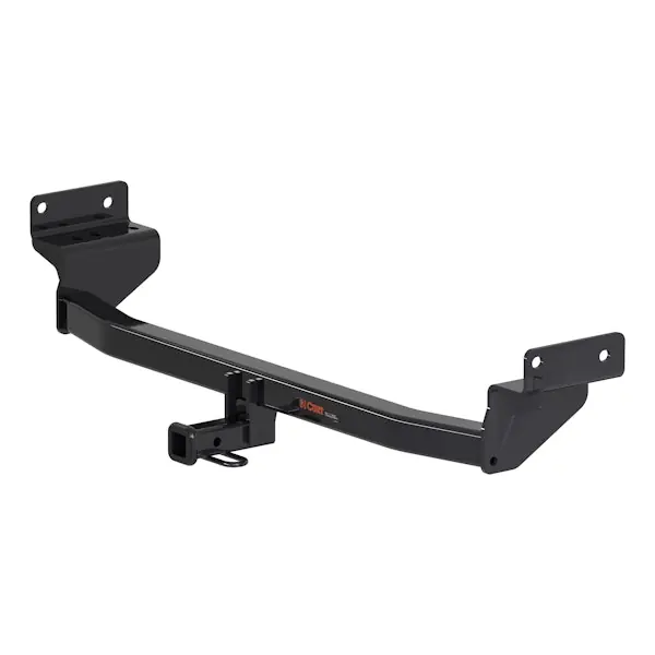 CURT 12171 Class 2 Trailer Hitch, 1-1/4" Receiver, Select Kia Niro (Except Plug-In) Free Shipping