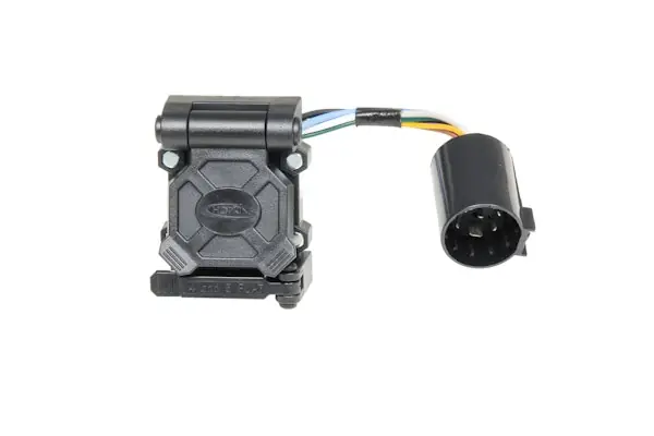 Hopkins Towing 40999 Plug-In Simple® Endurance™ Multi-Tow® Vehicle To Trailer Wiring Harness Same Day Shipping