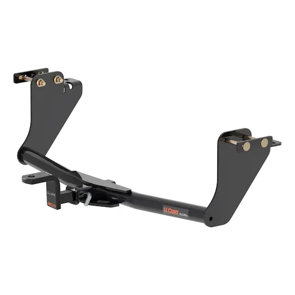 Limited Edition CURT 121543 Class 2 Trailer Hitch, 1-1/4" Ball Mount, Select Mitsubishi Eclipse Cross