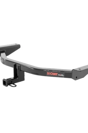 Bargain CURT 12156 Class 2 Trailer Hitch, 1-1/4" Receiver, Select Mazda CX-9