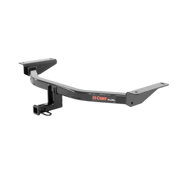 Bargain CURT 12156 Class 2 Trailer Hitch, 1-1/4" Receiver, Select Mazda CX-9