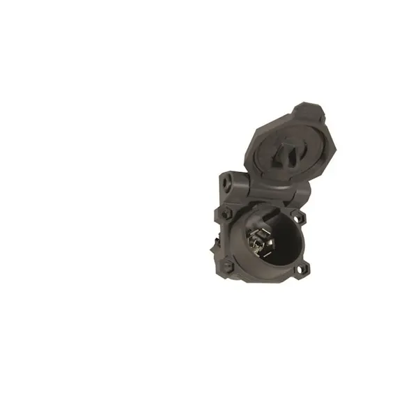 Hopkins Towing 40941 7-Way Vehicle Connector No Minimum Order