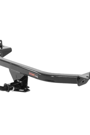 Must Have CURT 121583 Class 2 Trailer Hitch, 1-1/4" Ball Mount, Select Kia Sportage