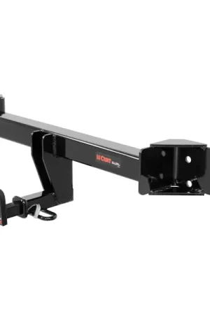 Sale CURT 121633 Class 2 Trailer Hitch, 1-1/4" Ball Mount, Select Mercedes-Benz CLA250