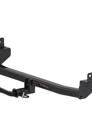 Top Rated CURT 121713 Class 2 Trailer Hitch, 1-1/4" Ball Mount, Select Kia Niro (Except Plug-In)